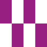 purple brick